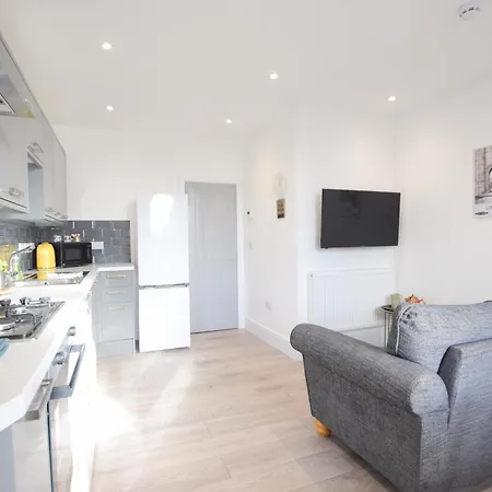 Apartment Stylish Centre