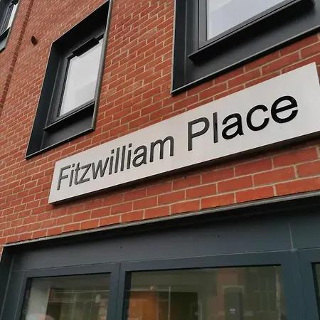 Pass The Keys Centrally Located Flat Apartment *