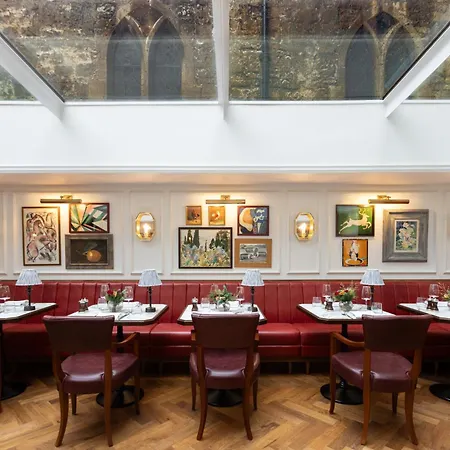 Hotel The White Hart 4*