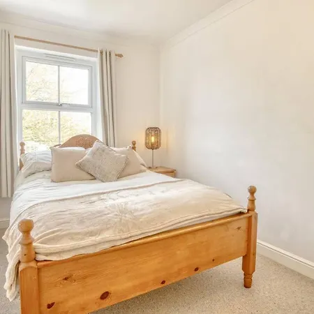 Holiday home Cosy Town House Near The Castle Pass The Keys Lincoln