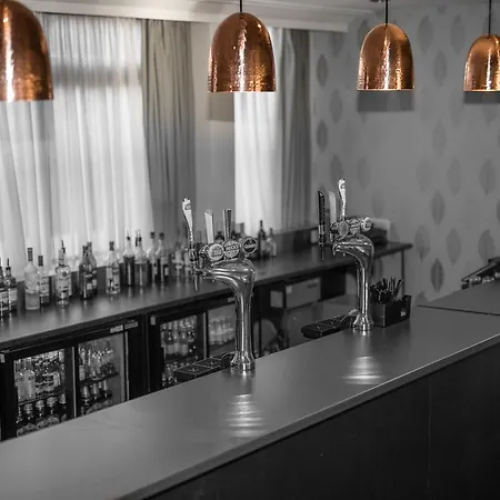 Hotel The 4*
