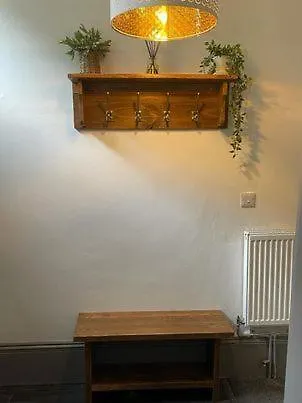 Apartment Castle Mount *
