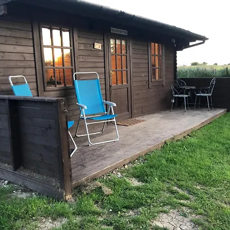 Campsite On The