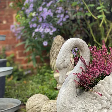 Lut's Place Bed & Breakfast Thorpe on the Hill (Lincolnshire)