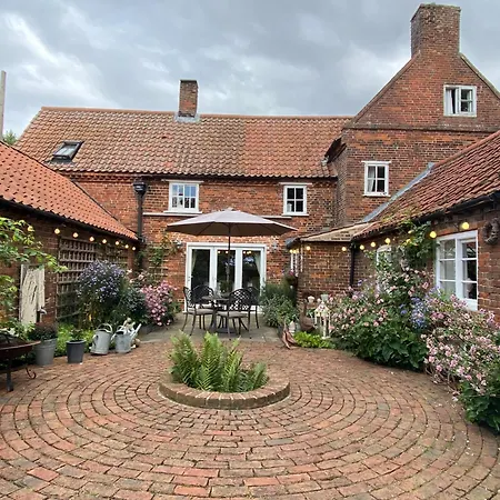Bed & Breakfast Lut's Place 3*