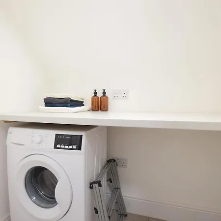 Apartment Stylish Centre 1 Bed *