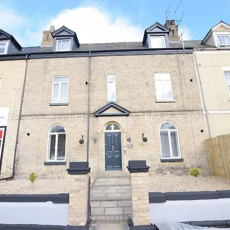 Apartment Stylish Centre 1 Bed Lincoln