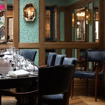 The White Hart 4*