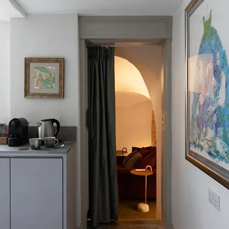 Holiday home No 7 Castle Hill *