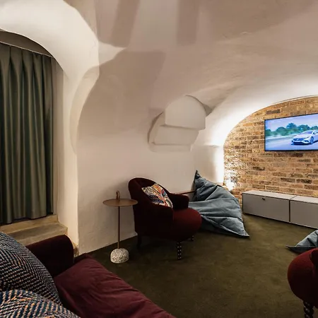 No 7 Castle Hill Holiday home