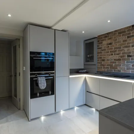 No 7 Castle Hill Holiday home Lincoln