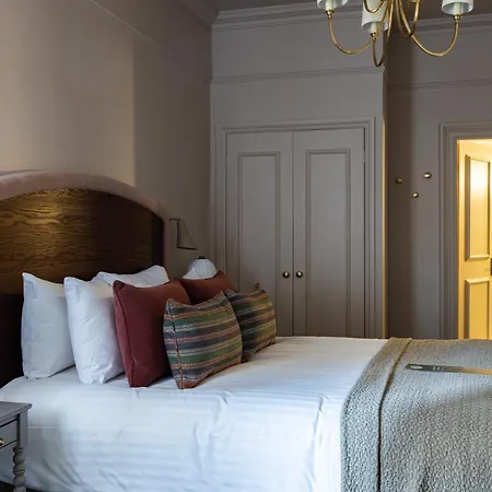 Hotel The White Hart Lincoln