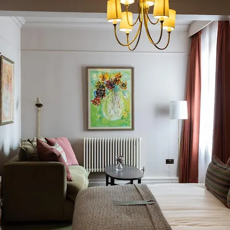 Hotel The White Hart