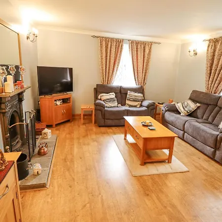 Holiday home Daisy *