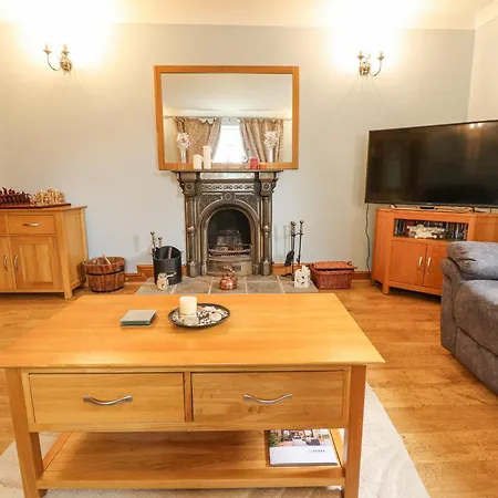 Daisy Holiday home Lincoln