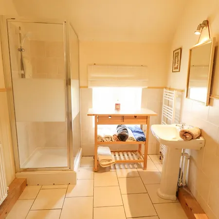 Daisy Holiday home *