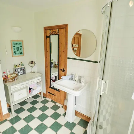 Daisy Holiday home Lincoln