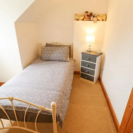 Daisy Holiday home