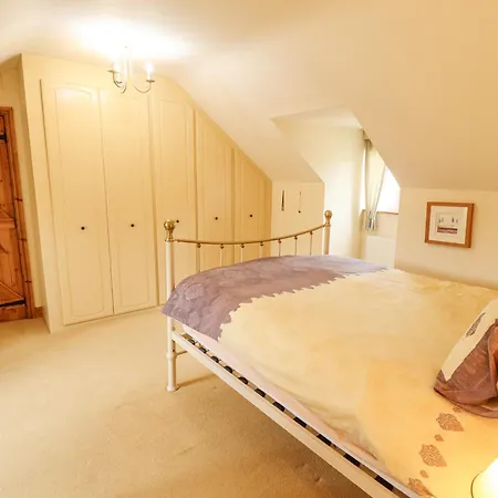 Daisy Holiday home