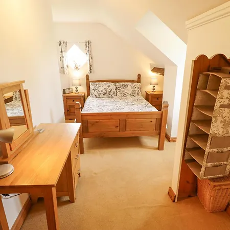 Daisy Holiday home *