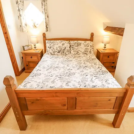 Holiday home Daisy Lincoln
