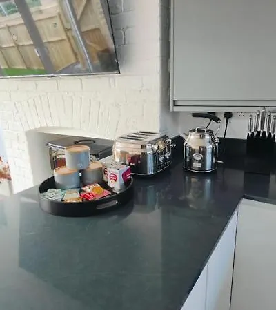 Captivating 2-bed House In Nettleham Lincoln