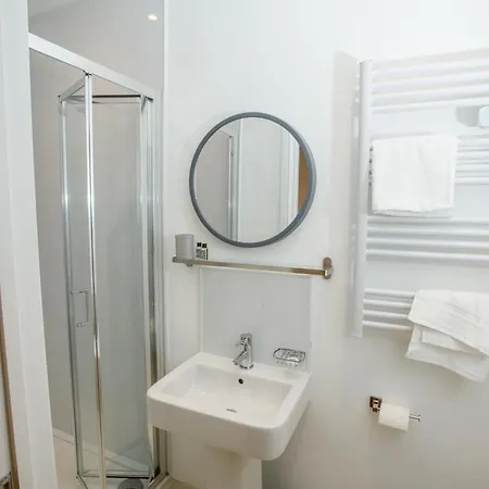 Aparthotel Tavmar
