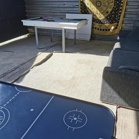 Hot Tub & Countrylife Cottage, Firepit For Groups