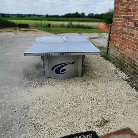 Hot Tub & Countrylife Cottage, Firepit For Groups *