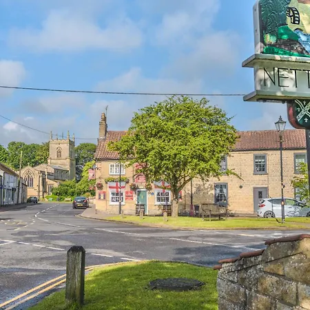 Captivating 2-bed House In Nettleham * Lincoln