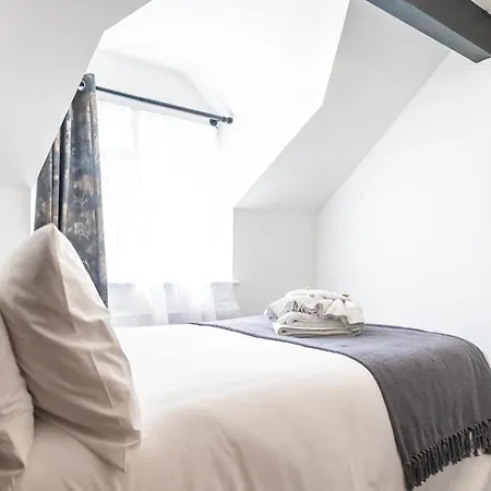 Captivating 2-bed House In Nettleham Holiday home Lincoln