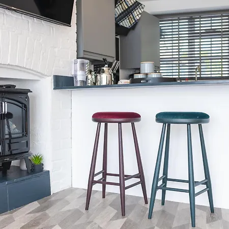 Holiday home Captivating 2-bed House In Nettleham *