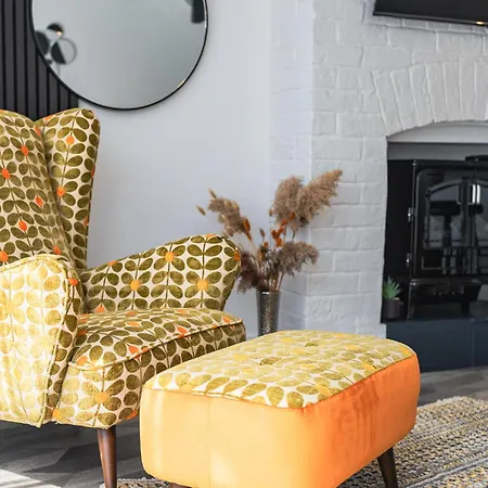Captivating 2-bed House In Nettleham Lincoln
