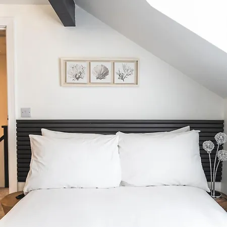 Captivating 2-bed House In Nettleham Holiday home Lincoln