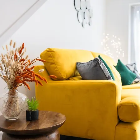 Captivating 2-bed House In Nettleham Holiday home
