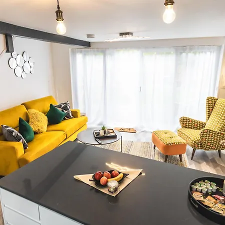 Captivating 2-bed House In Nettleham
