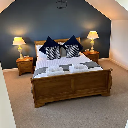 Comfortable Modern 1bed House 5 Mins From Centre *