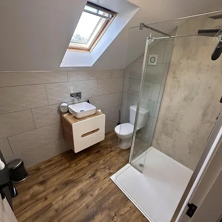 Comfortable Modern 1bed House 5 Mins From Centre Lincoln