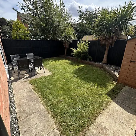 Comfortable Modern 1bed House 5 Mins From Centre * Lincoln