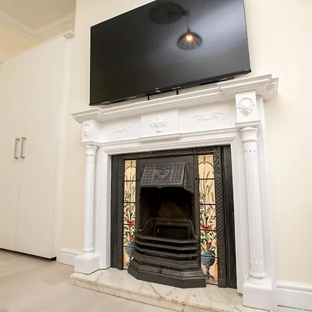 Apartment Pet Friendly Flat By The Castle Pass The Keys Lincoln