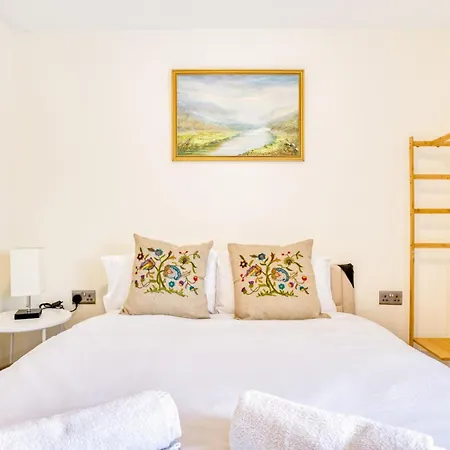 Apartment Pet Friendly Flat By The Castle Pass The Keys Lincoln
