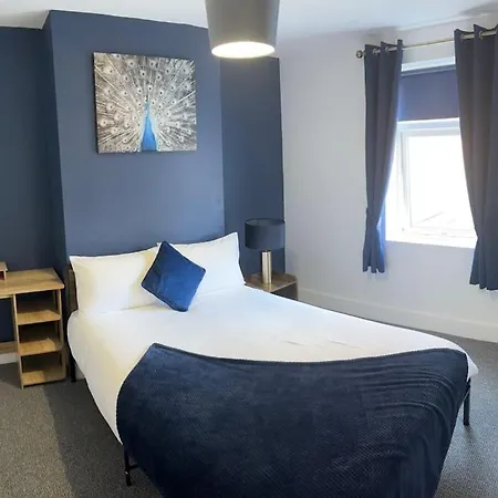 Workers & Placements Dream! Holiday home