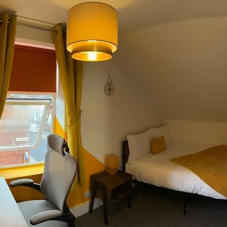 Workers & Placements Dream! Holiday home Lincoln