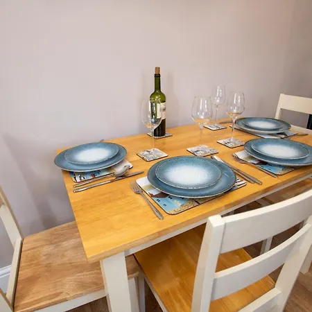 Family House With Stunning Mill View Pass The Keys Lincoln