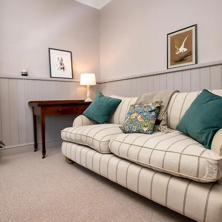 Holiday home Family House With Stunning Mill View Pass The Keys *