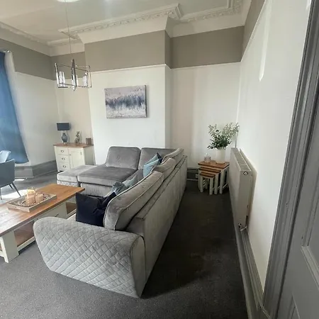 Castle Mount Apartment Lincoln