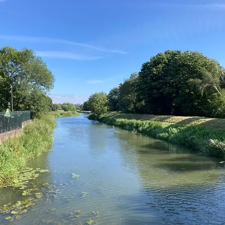 Witham View Holiday home