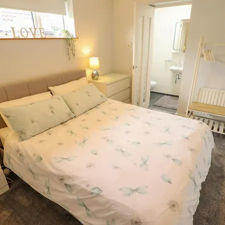 Witham View Holiday home Lincoln