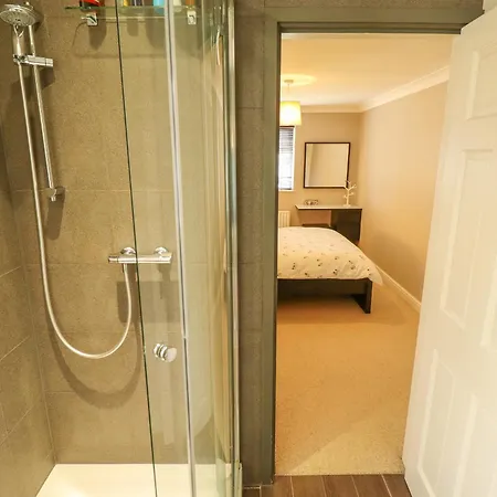 Holiday home Witham View Lincoln