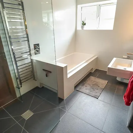 Witham View Holiday home *